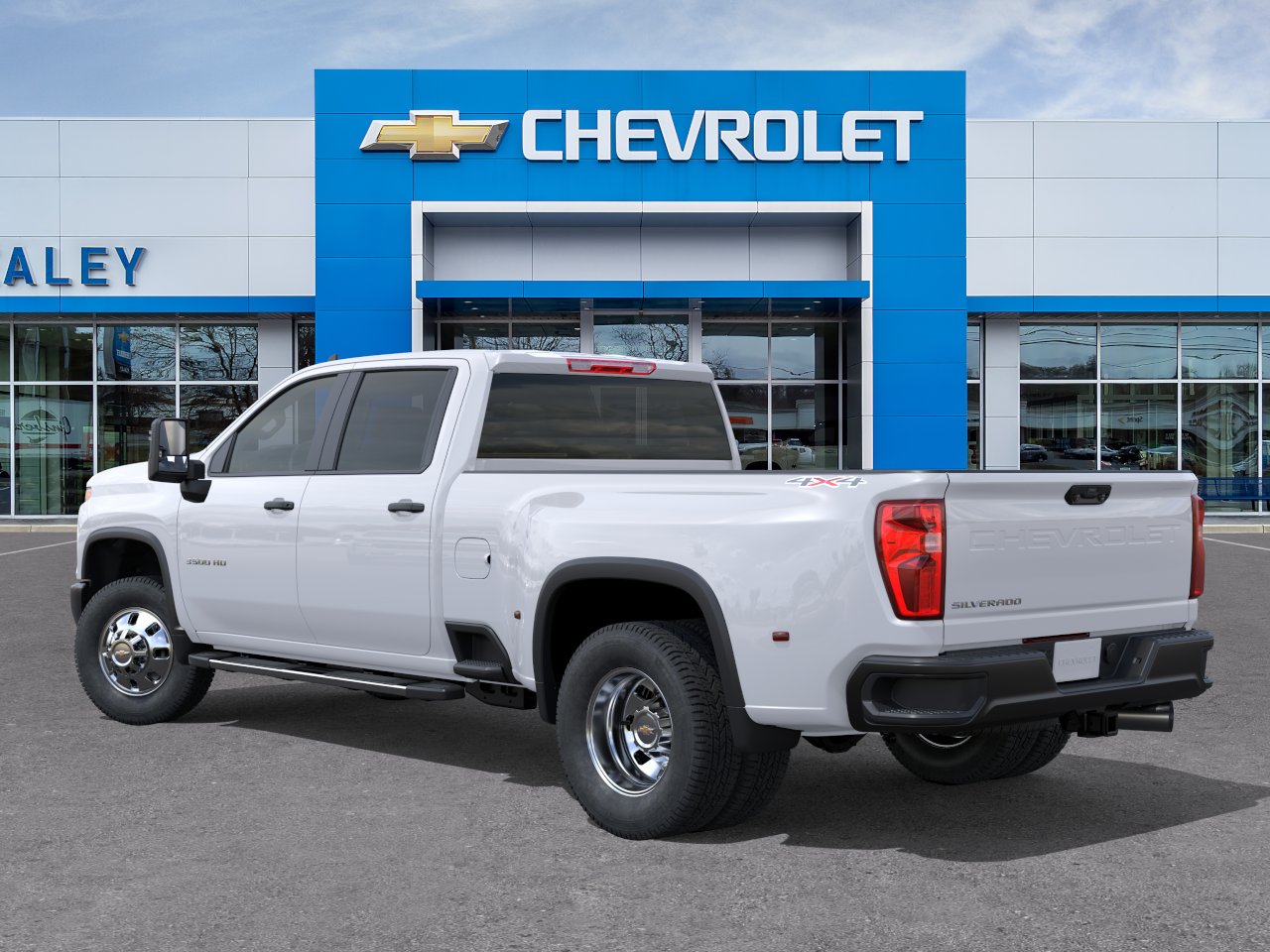 2026 Chevrolet Silverado 3500 HD Work Truck - Photo 27