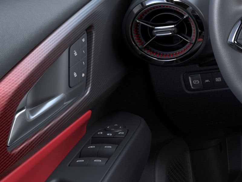2025 Chevrolet Equinox EV RS - Photo 22