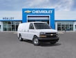  Chevrolet Express Cargo