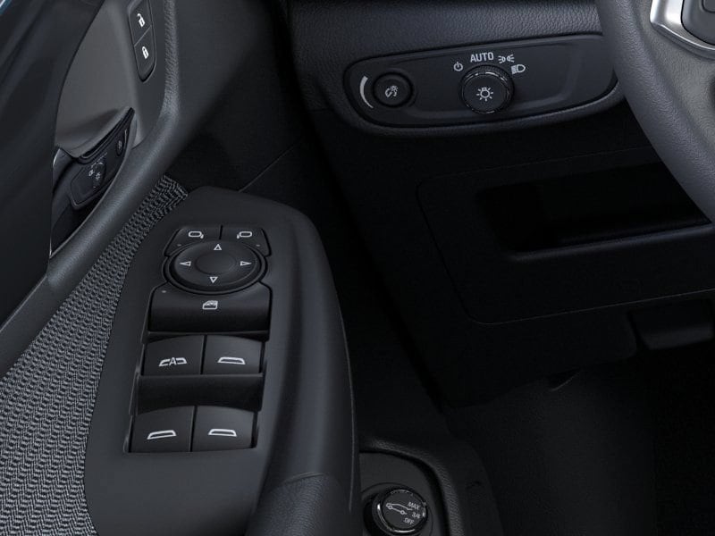 2026 Chevrolet Trailblazer LT - Photo 21