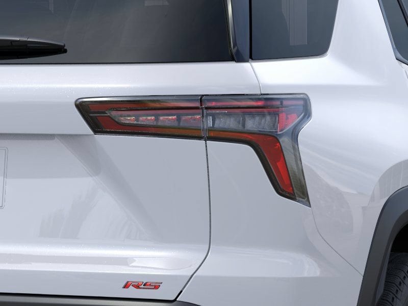 2027 Chevrolet Equinox RS - Photo 11