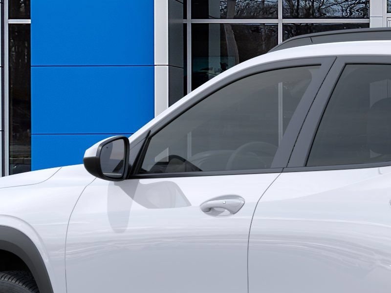 2026 Chevrolet Trax LT - Photo 11