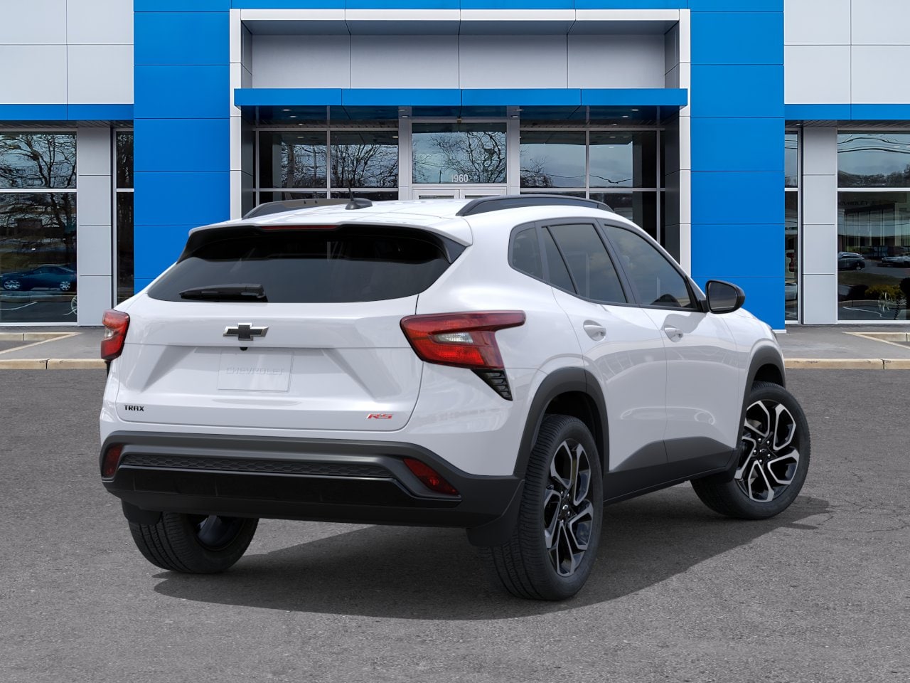 2026 Chevrolet Trax RS - Photo 27