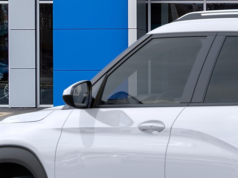 2026 Chevrolet Trailblazer LT - Photo 35