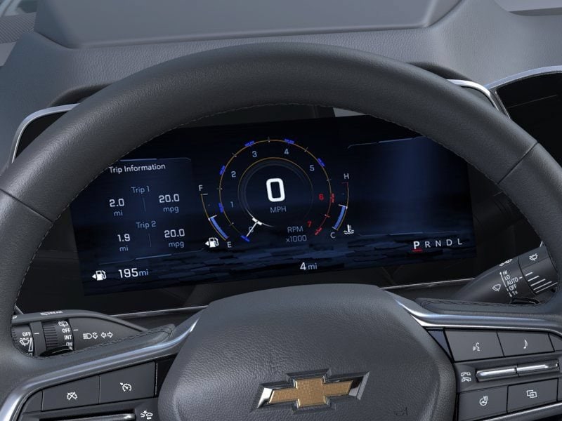 2026 Chevrolet Tahoe Premier - Photo 18