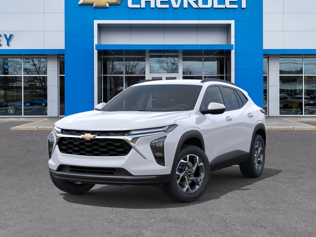 2026 Chevrolet Trax LT - Photo 29