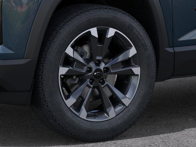 2027 Chevrolet Equinox RS - Photo 9