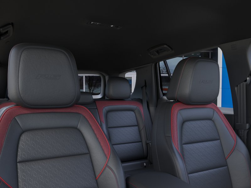 2027 Chevrolet Equinox RS - Photo 47