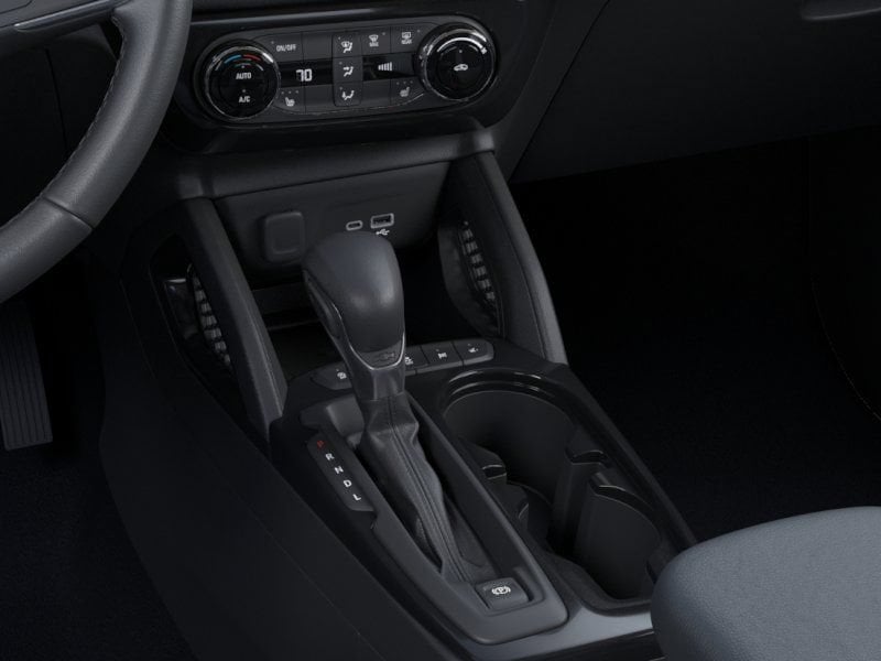 2026 Chevrolet Trailblazer LT - Photo 22