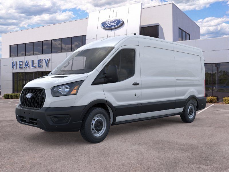 2026 Ford Transit-350 Cargo Van Medium Roof Van 