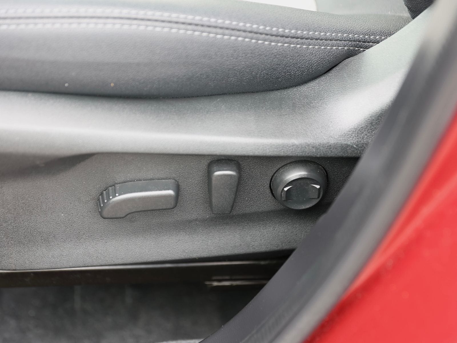 2024 Subaru Forester Premium - Photo 19