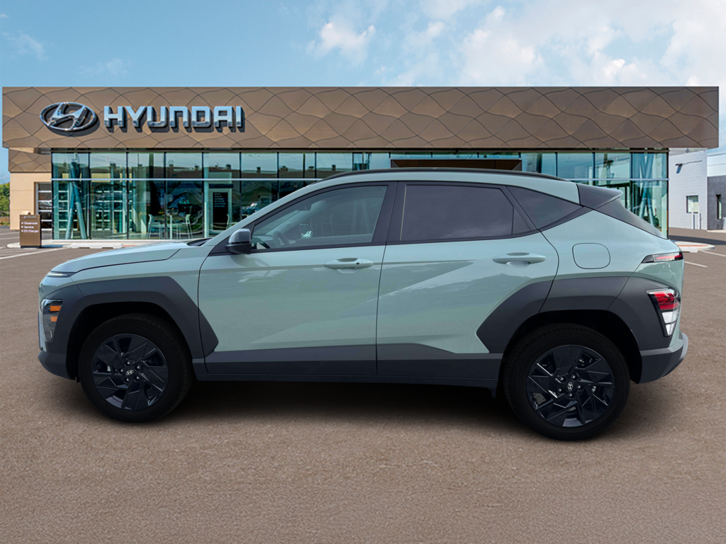 New 2027 Hyundai Kona SEL Sport SUV