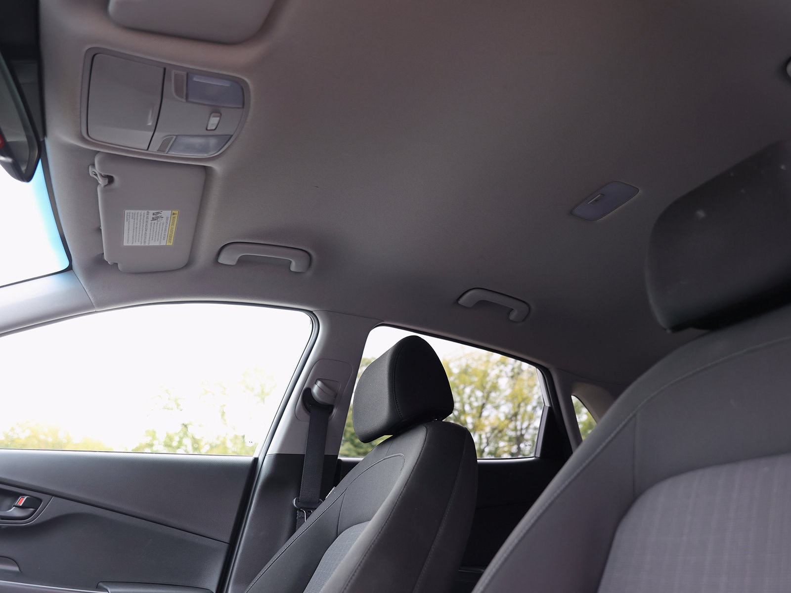 2023 Hyundai Kona SEL - Photo 18