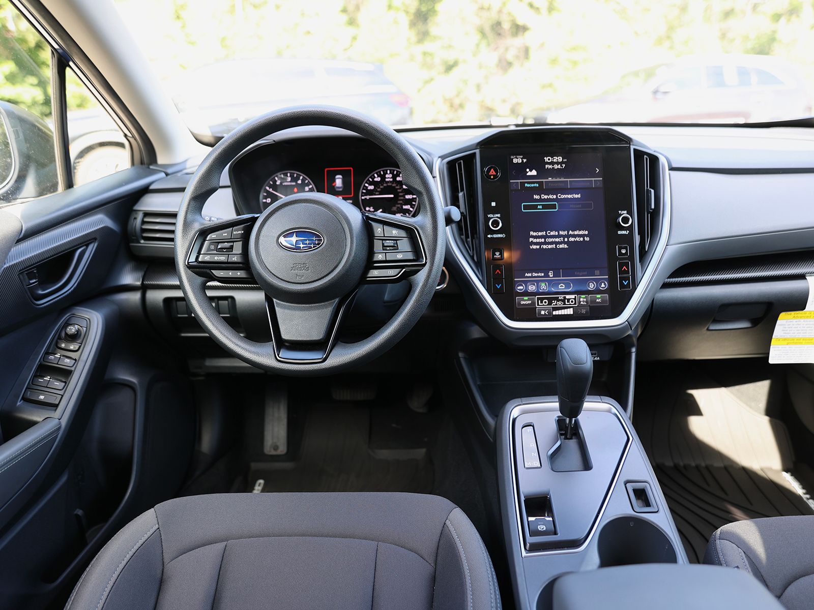 2025 Subaru Crosstrek Premium - Photo 14