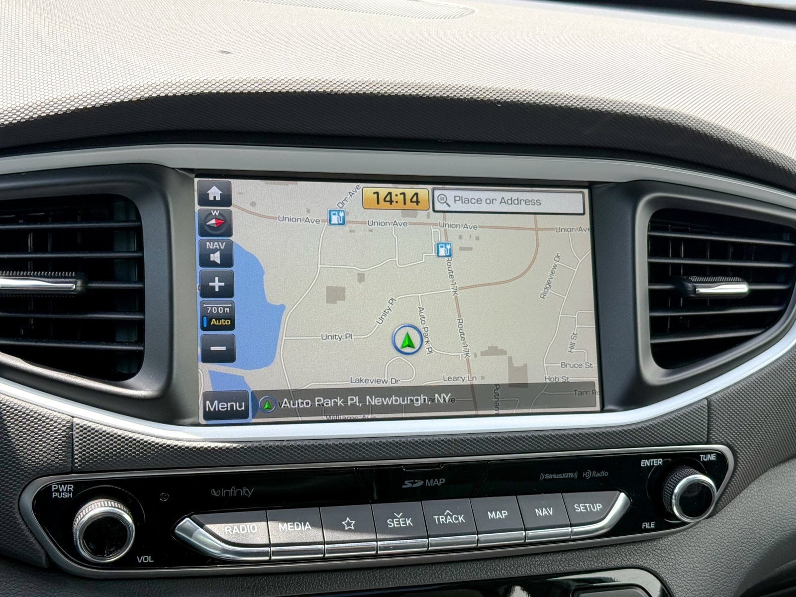 2019 Hyundai Ioniq Limited - Photo 20