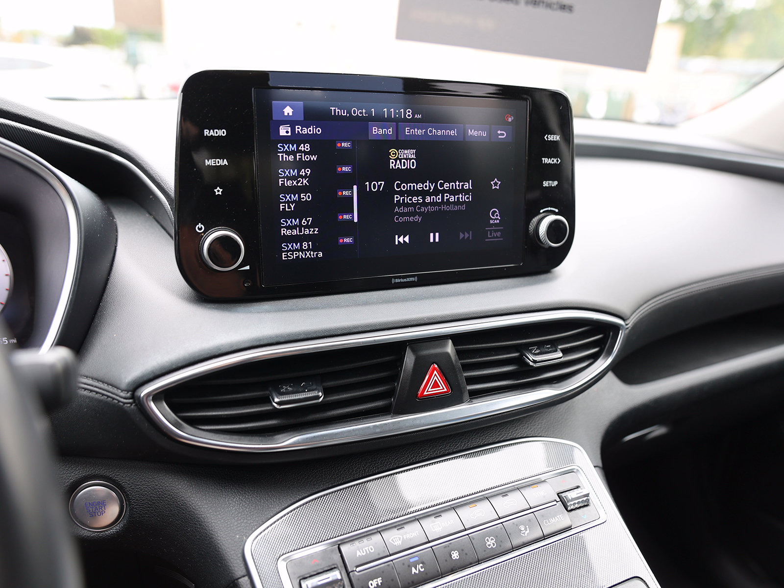 2022 Hyundai Santa Fe XRT - Photo 26