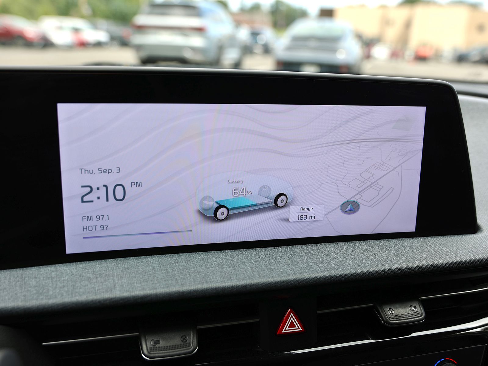 2024 Kia EV6 Wind - Photo 22
