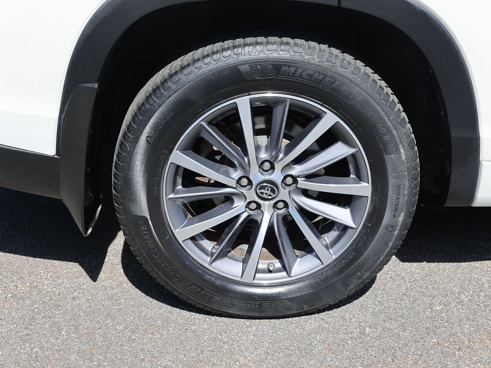 2018 Toyota Highlander XLE - Photo 11