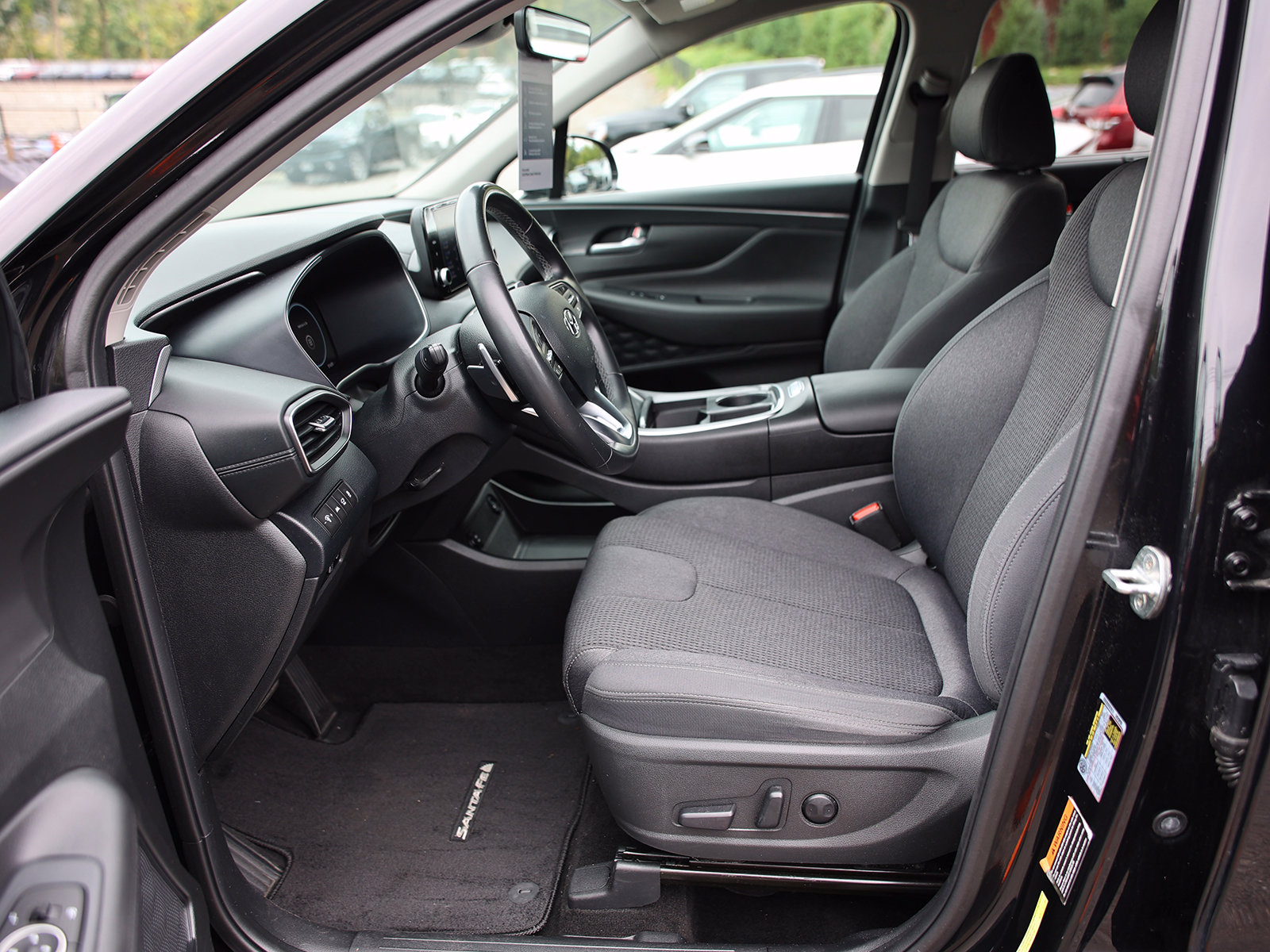 2022 Hyundai Santa Fe XRT - Photo 20
