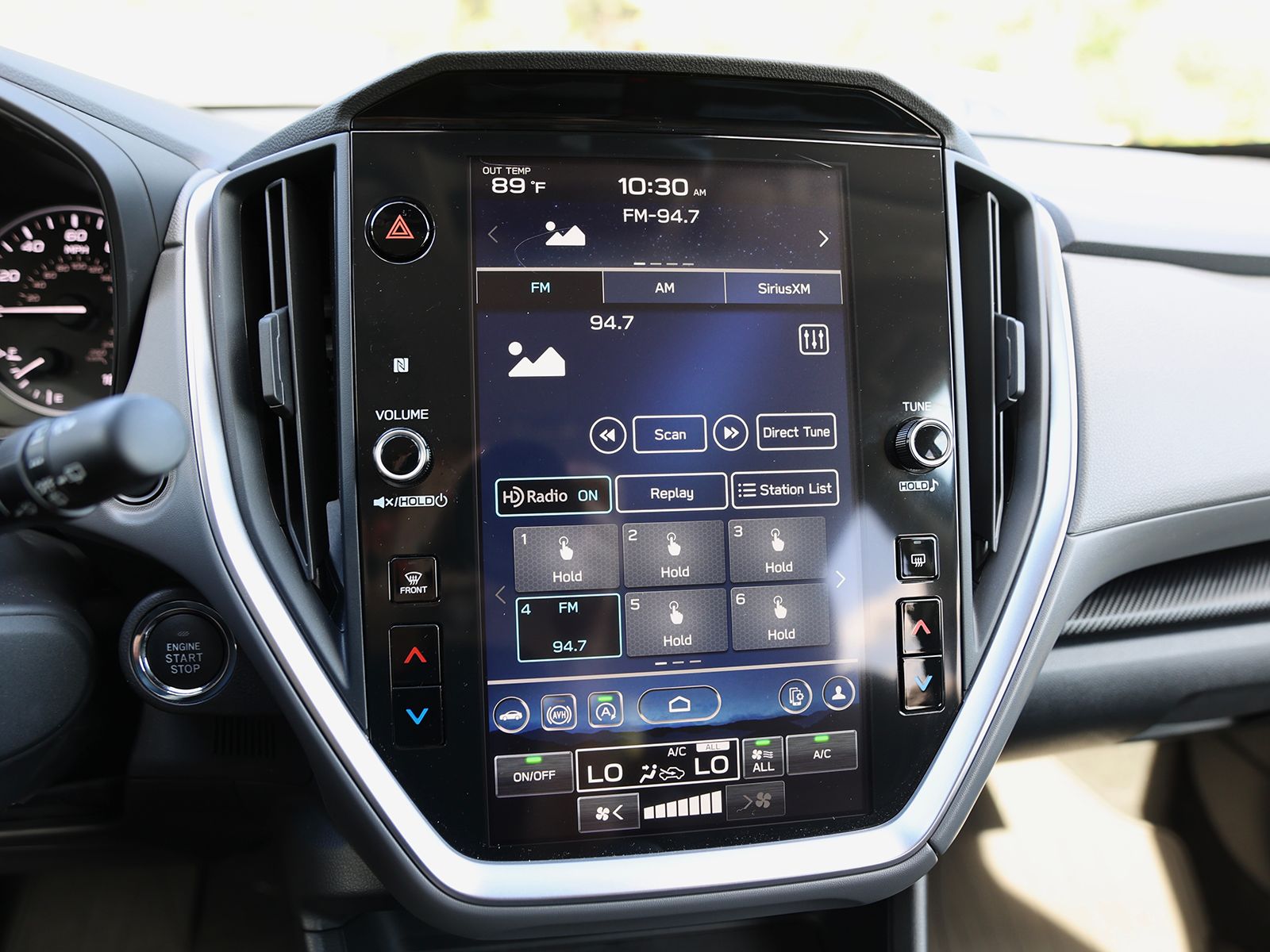 2025 Subaru Crosstrek Premium - Photo 22