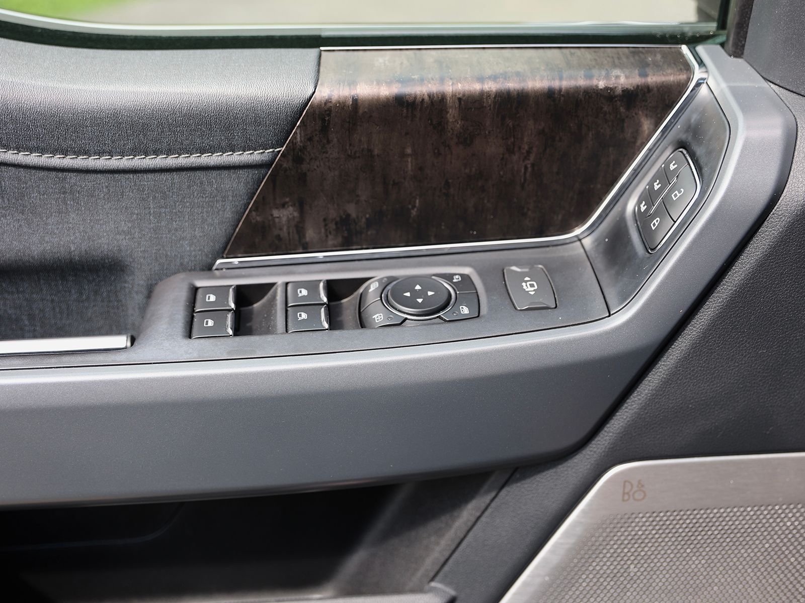 2021 Ford F-150 Lariat - Photo 38