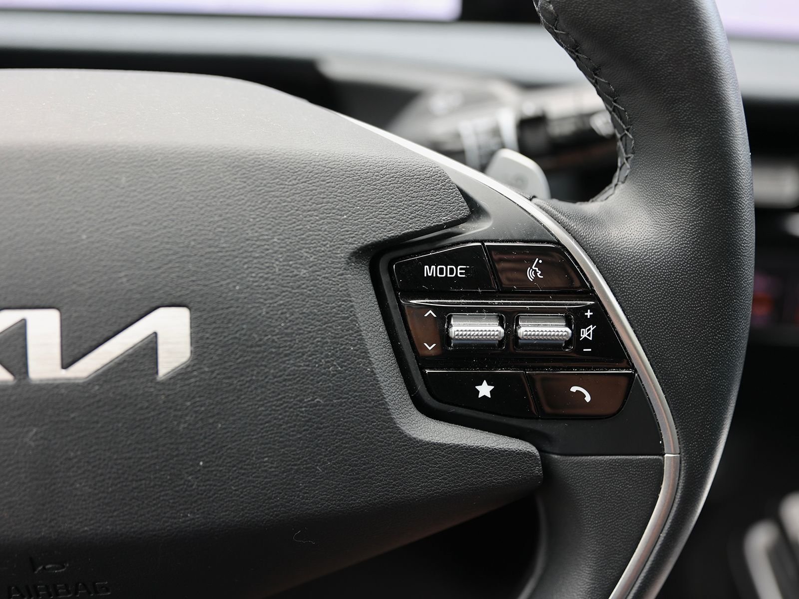 2024 Kia EV6 Wind - Photo 36