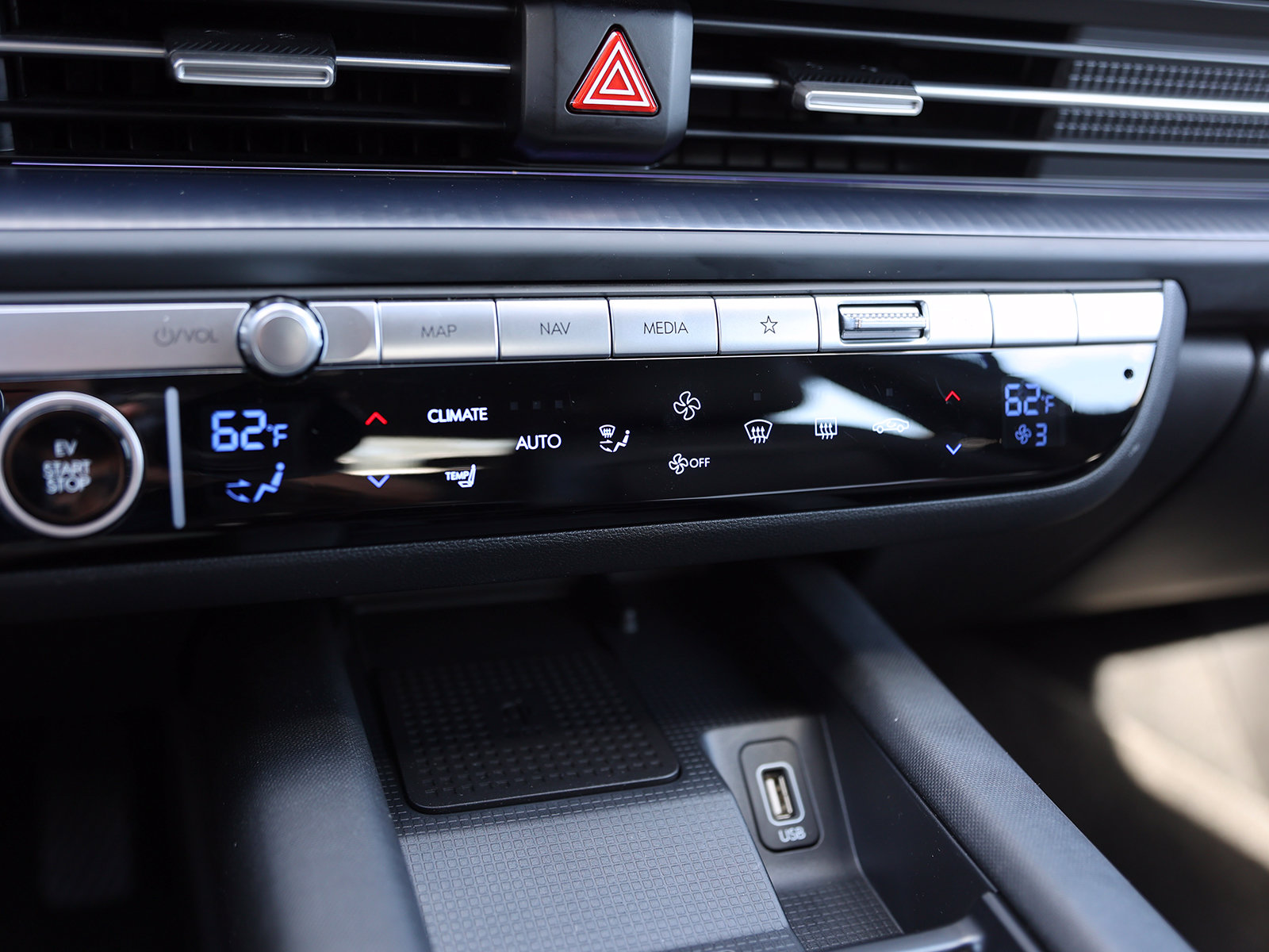 2024 Hyundai IONIQ 6 SEL - Photo 25