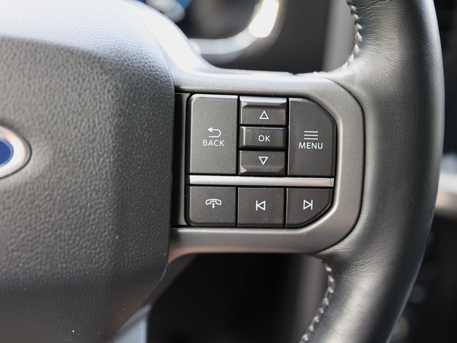 2021 Ford F-150 Lariat - Photo 42