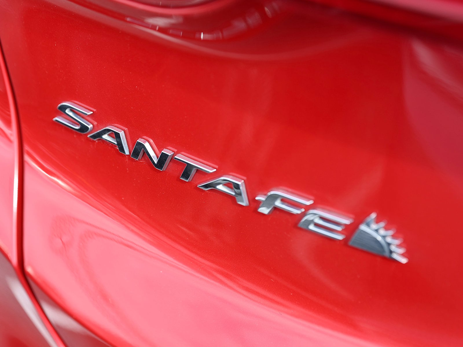2023 Hyundai Santa Fe SE - Photo 6