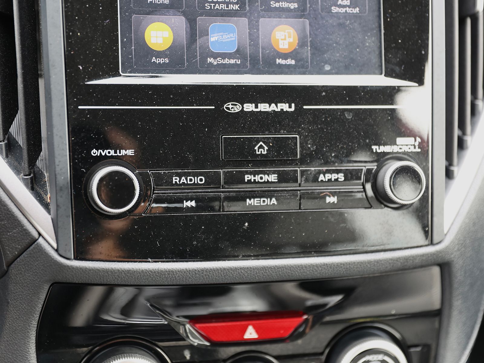 2024 Subaru Forester Premium - Photo 28