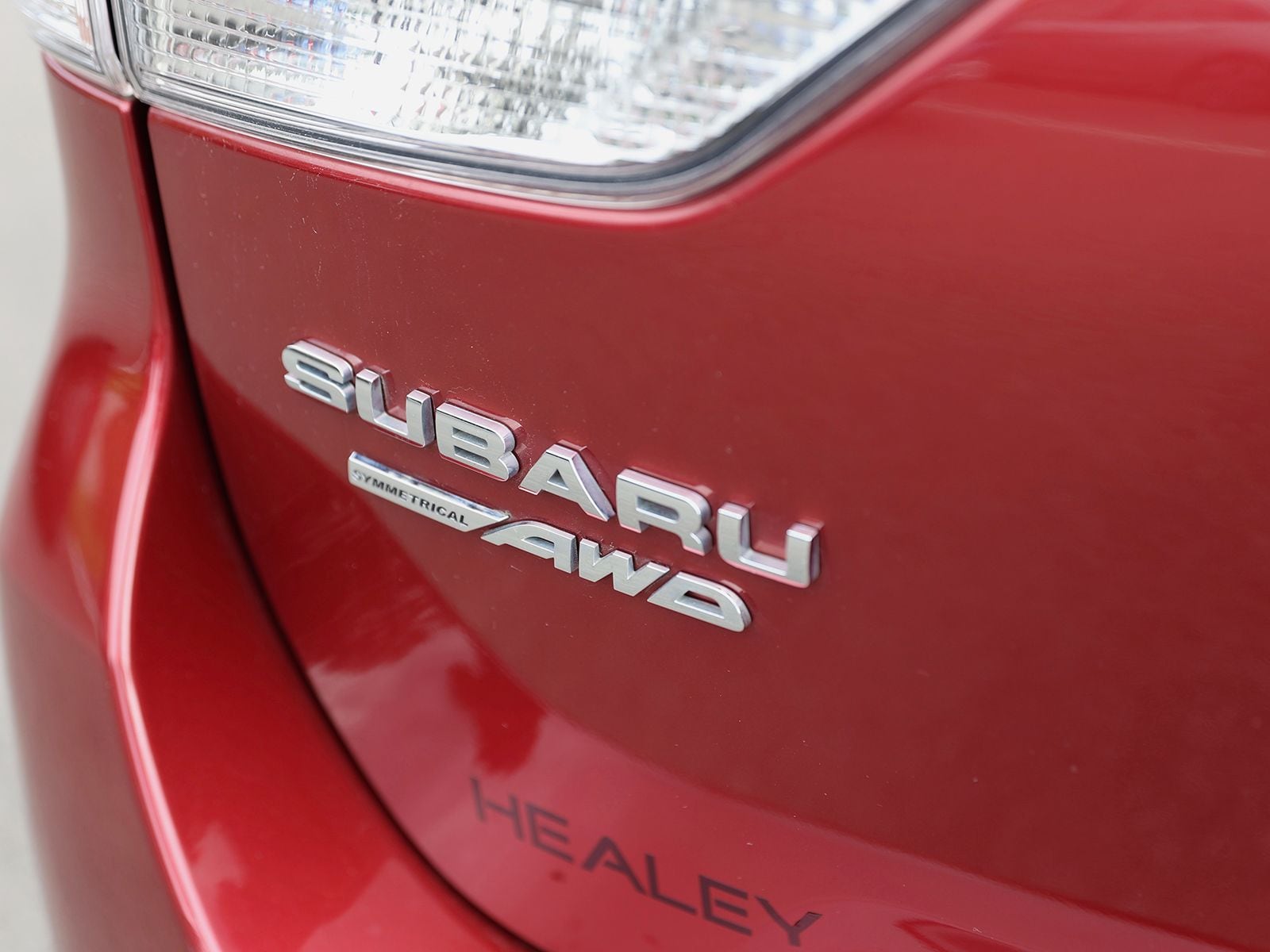 2024 Subaru Forester Premium - Photo 9