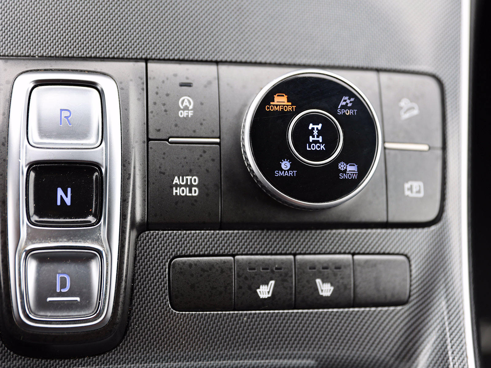 2022 Hyundai Santa Fe XRT - Photo 32