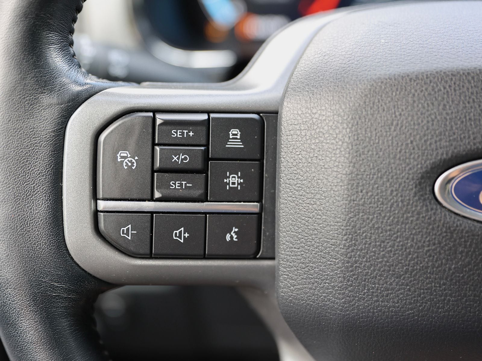 2021 Ford F-150 Lariat - Photo 41