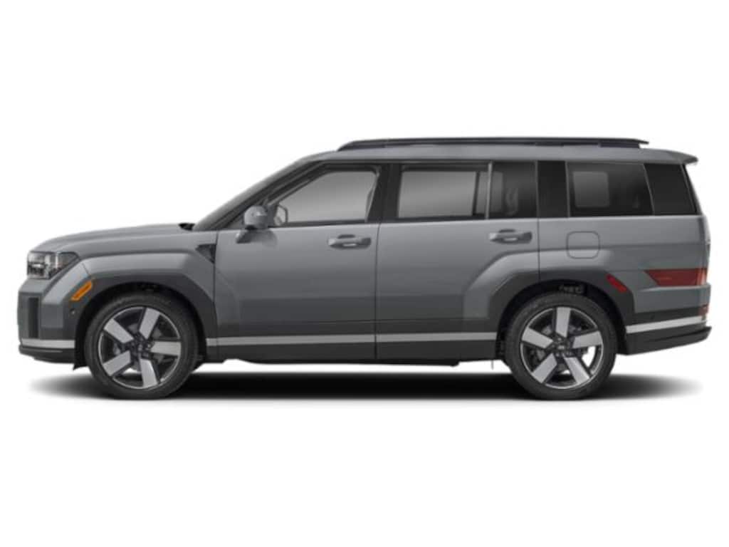 New 2027 Hyundai Santa Fe Limited 7 Passenger SUV