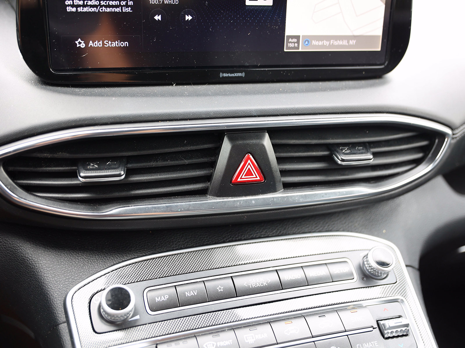2023 Hyundai Santa Fe SEL - Photo 27