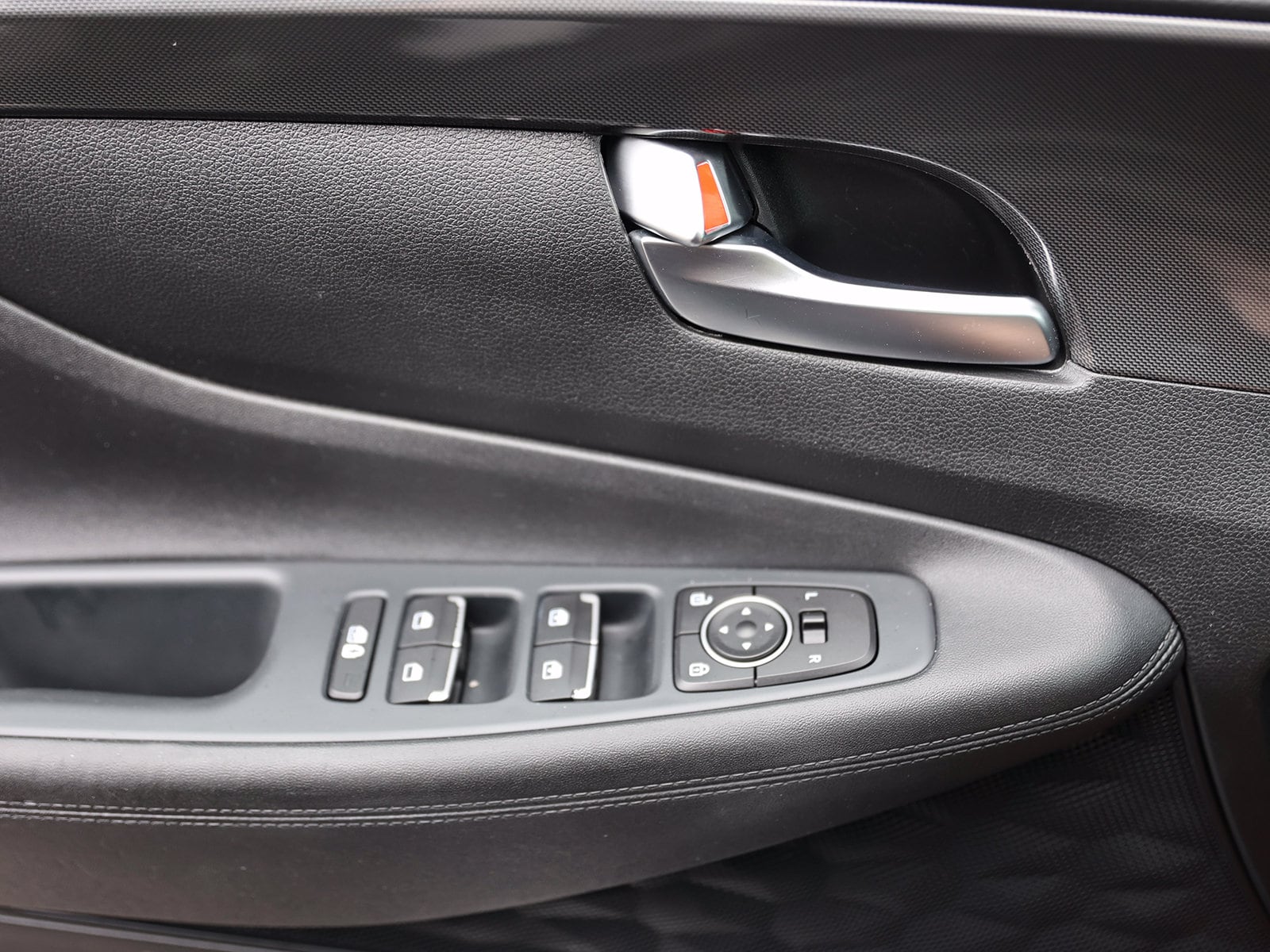 2022 Hyundai Santa Fe XRT - Photo 38