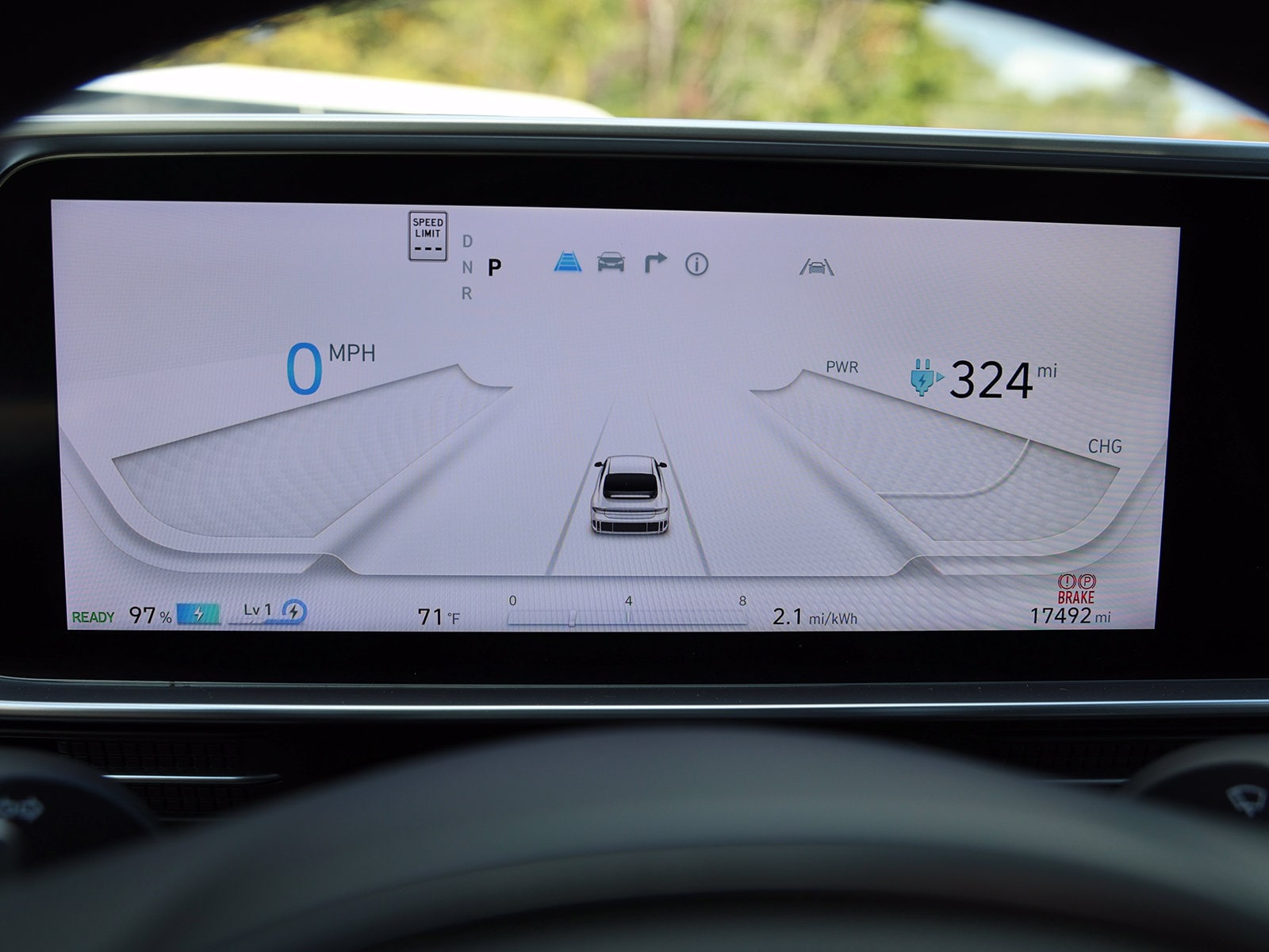 2024 Hyundai IONIQ 6 SEL - Photo 38