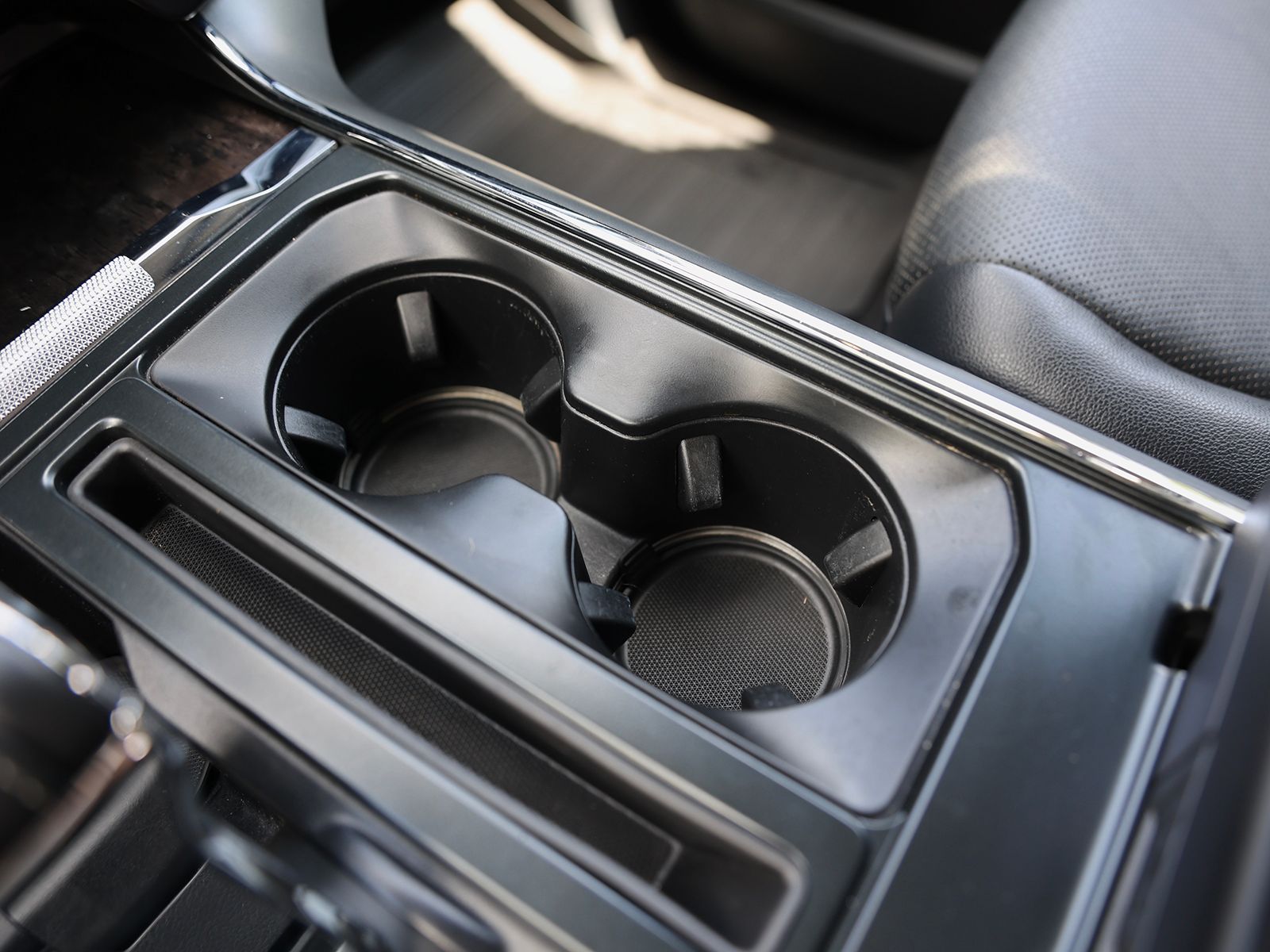 2021 Ford F-150 Lariat - Photo 35