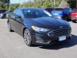 Used 2020 Ford Fusion SE Sedan
