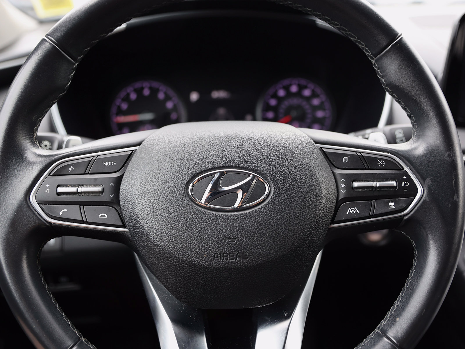 2023 Hyundai Santa Fe SEL - Photo 38