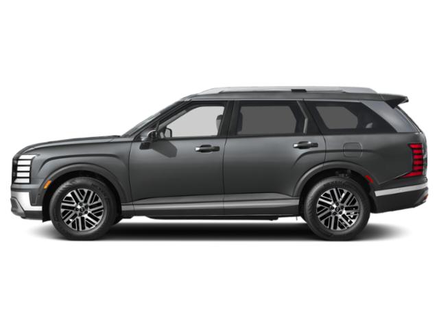 New 2027 Hyundai Palisade SEL Premium SUV