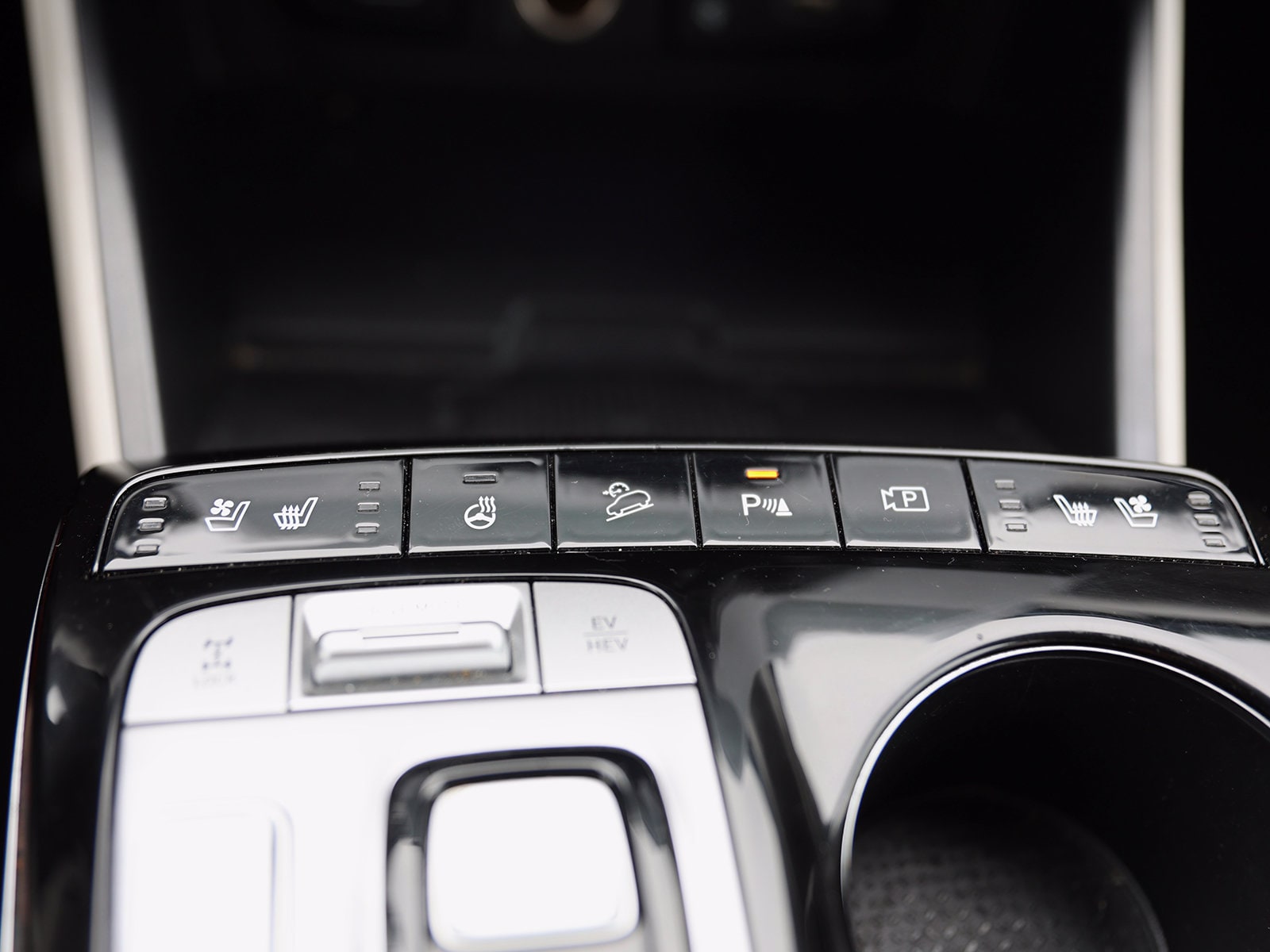 2024 Hyundai Tucson Limited - Photo 28