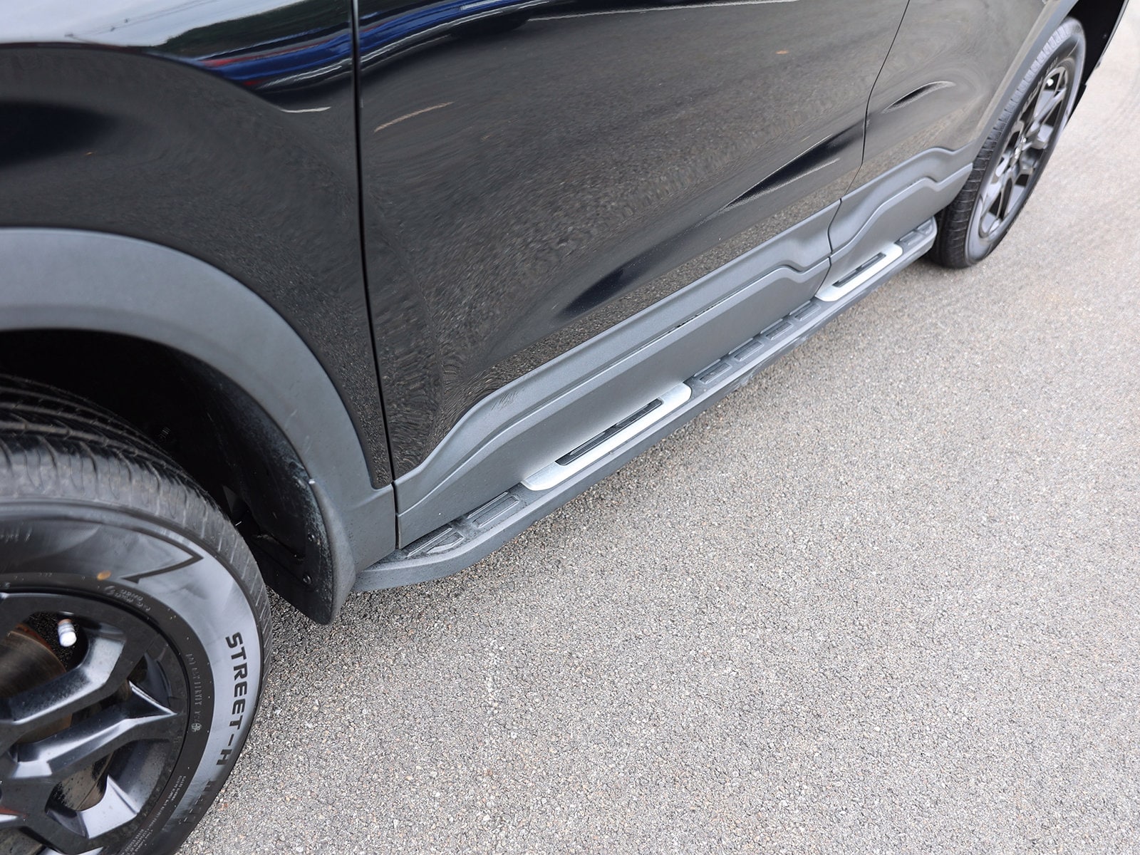 2022 Hyundai Santa Fe XRT - Photo 9