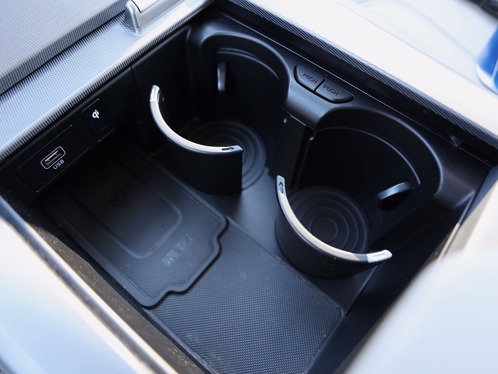 2022 Hyundai Palisade Calligraphy - Photo 35