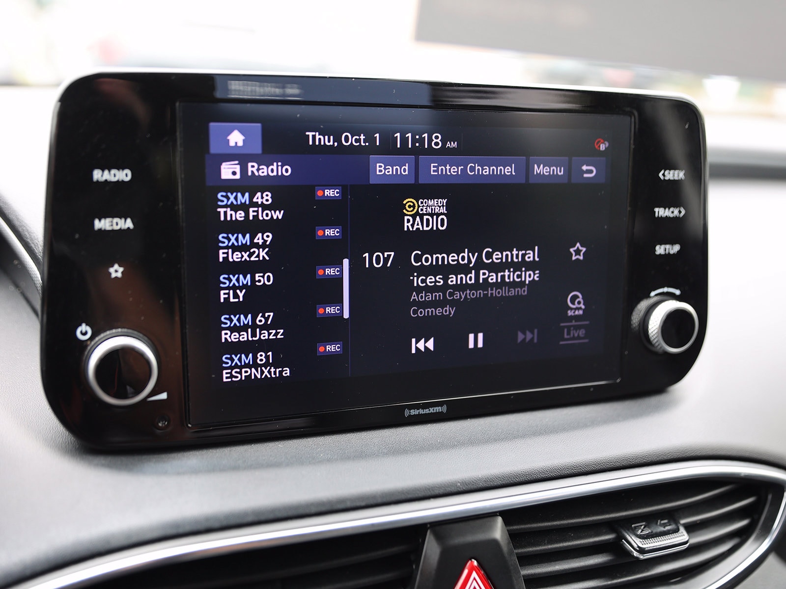 2022 Hyundai Santa Fe XRT - Photo 27