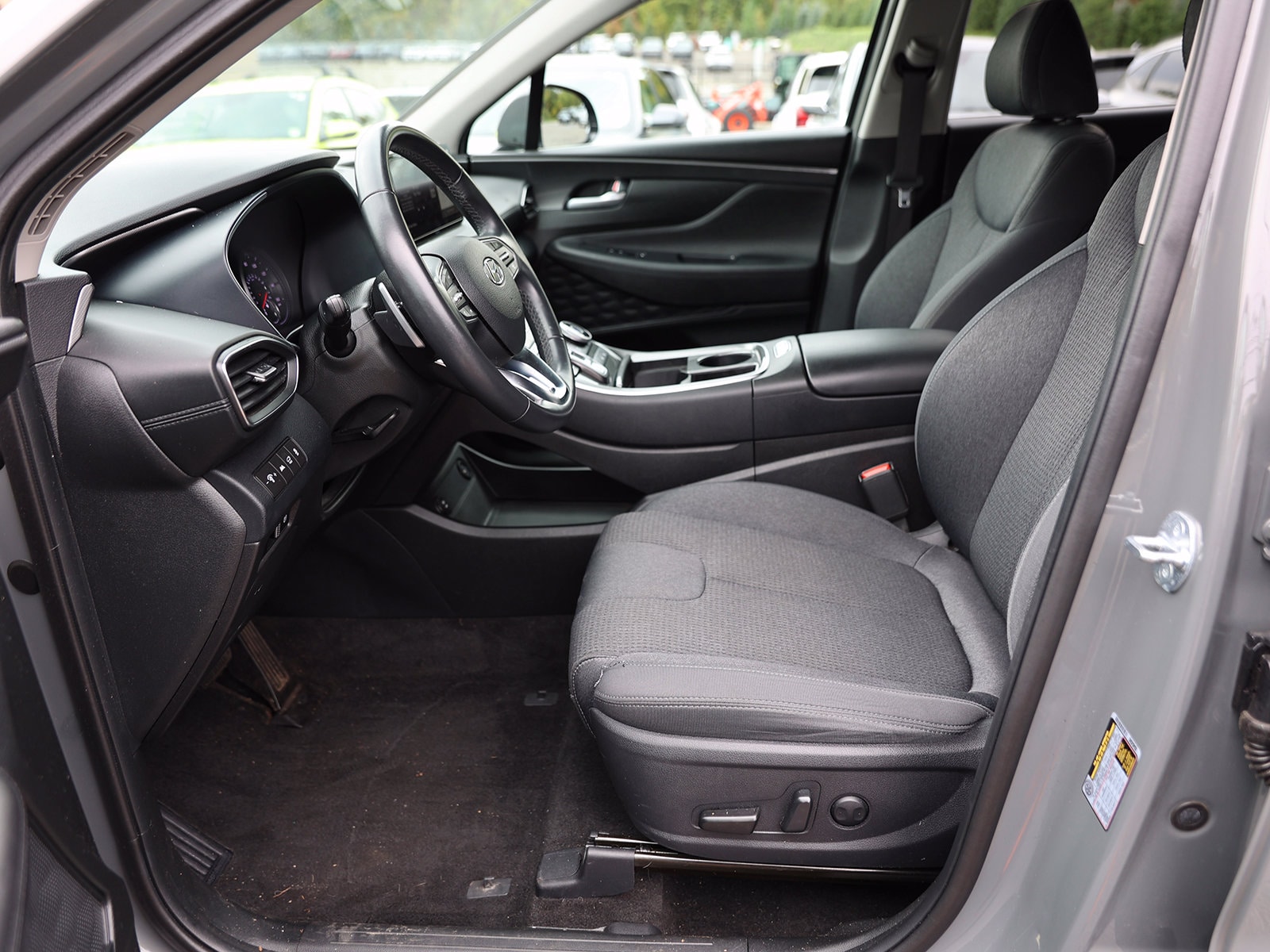 2023 Hyundai Santa Fe SEL - Photo 19