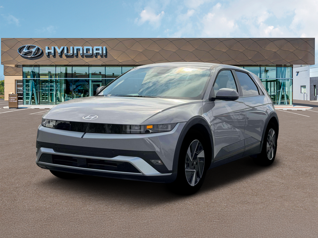 New 2026 Hyundai IONIQ 5 SE SUV