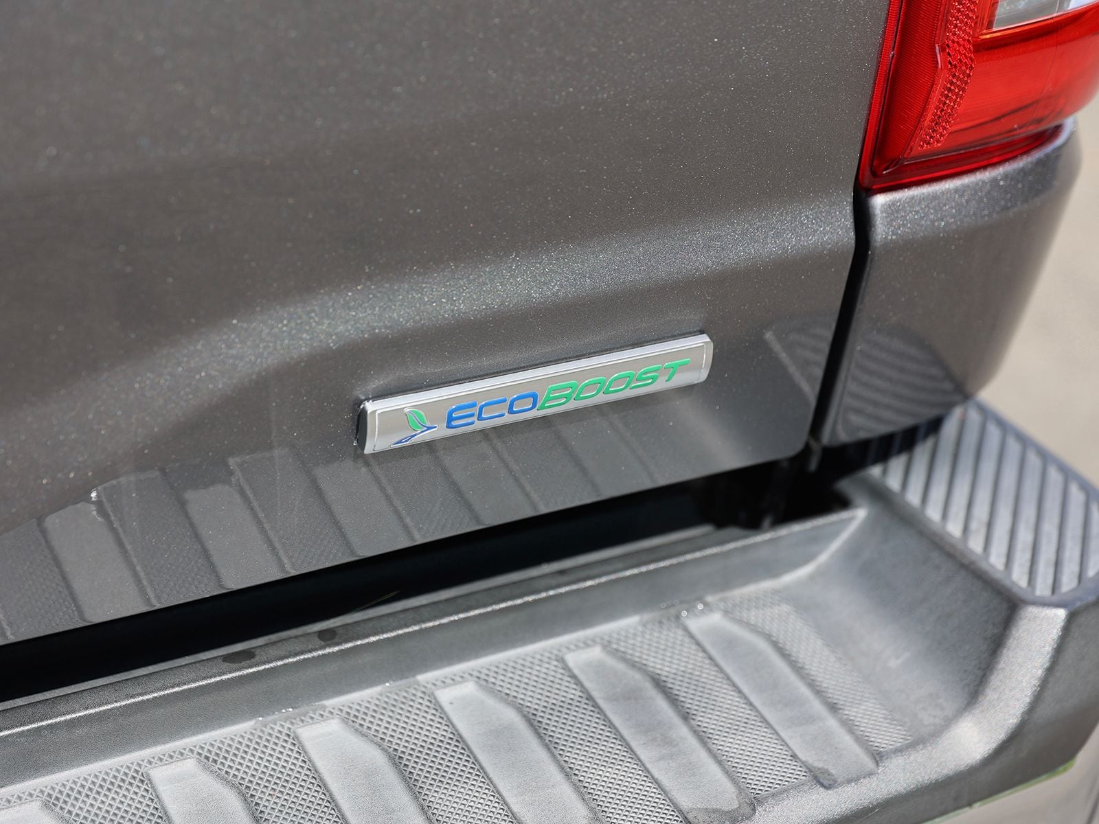 2021 Ford F-150 Lariat - Photo 11