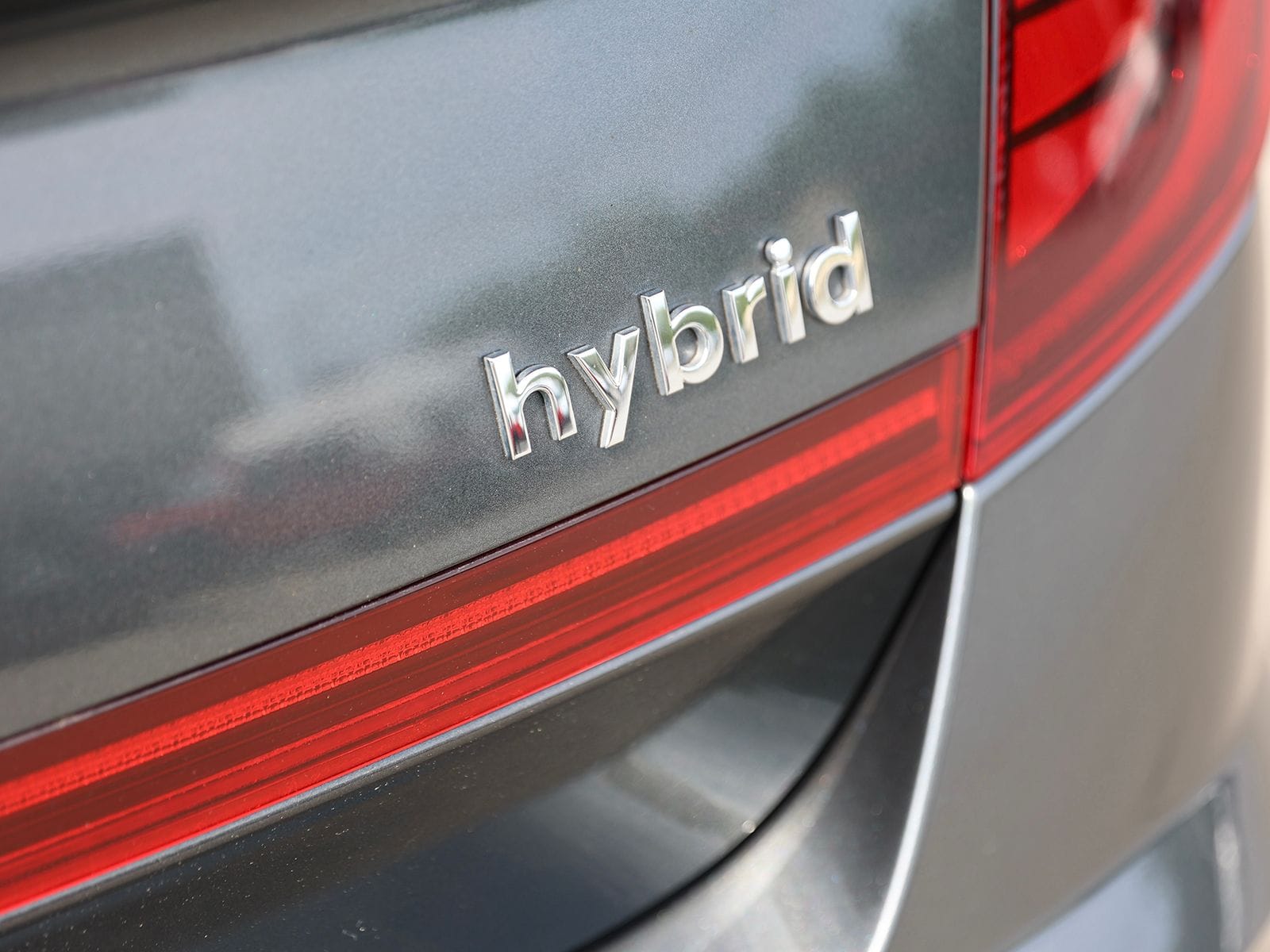 2023 Hyundai Sonata Hybrid Limited - Photo 7