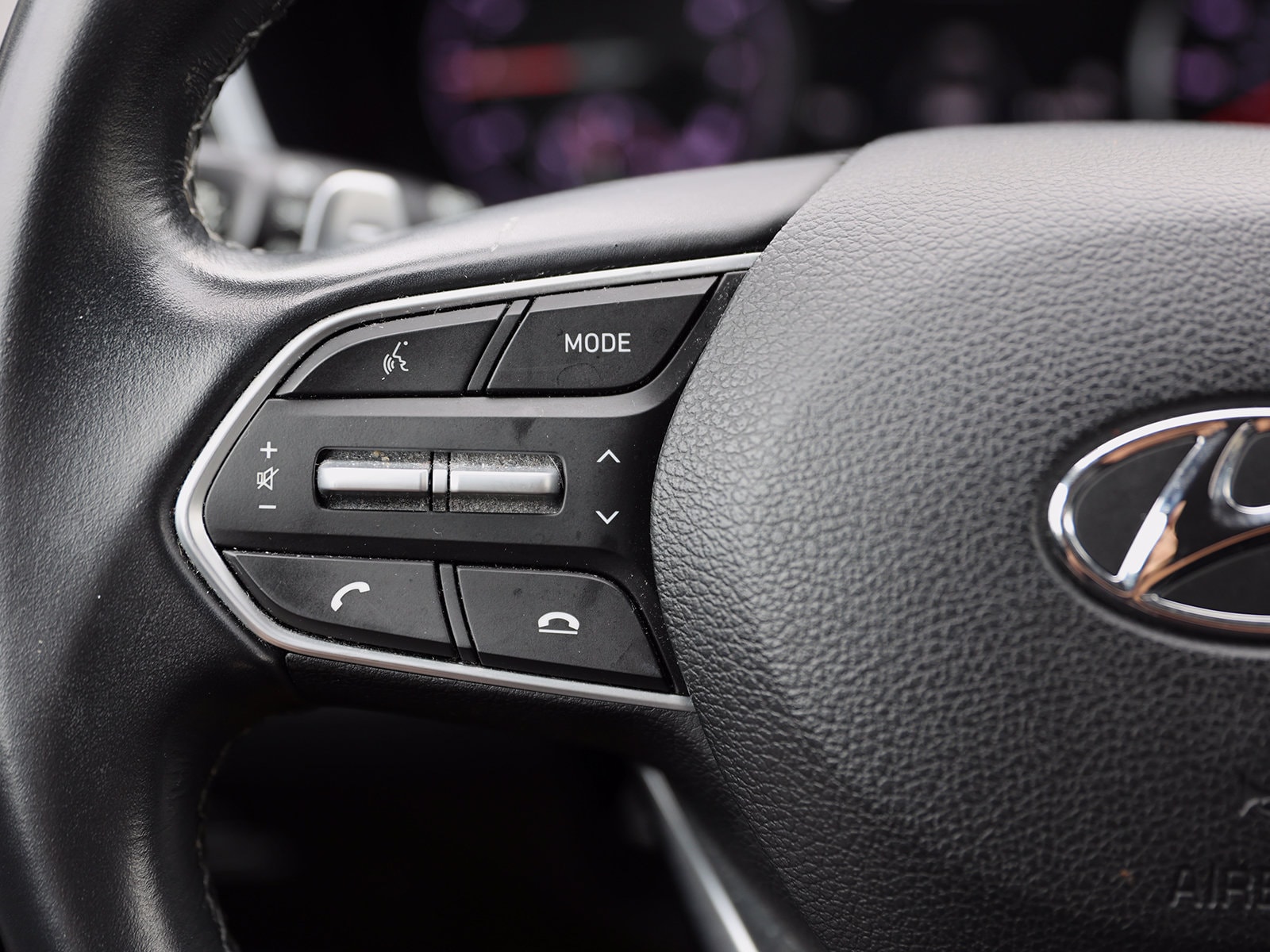 2023 Hyundai Santa Fe SEL - Photo 39